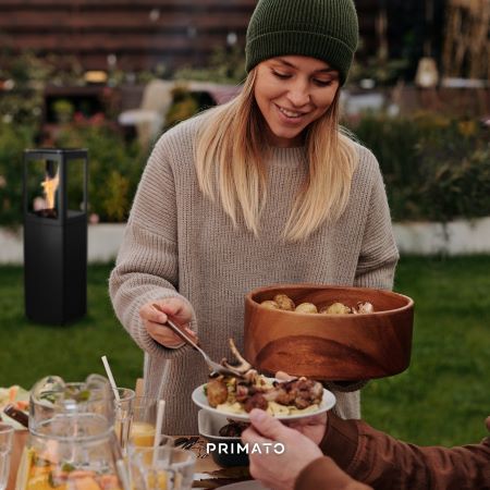 Dokonalá symbióza s prírodou